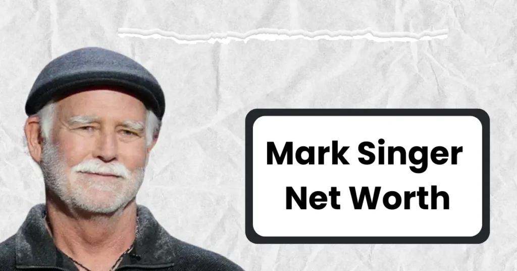Mark Singer Gorilla Glue Net Worth – Wikipedia, Wife, Age, Height 3 Mark Singer Gorilla Glue Net Worth – Earnings, Wikipedia, Wife, Age, Height