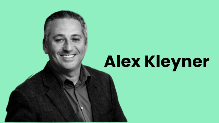 Alex Kleyner