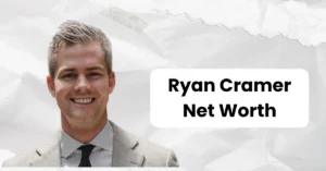 Ryan Cramer Net Worth – Dropout, Wikipedia, Wife, Age, Height