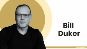 Bill Duker Net Worth 2026