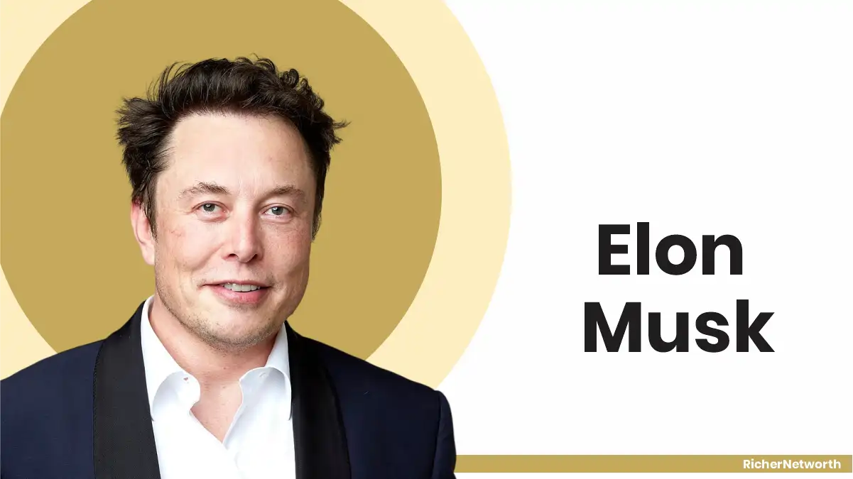 Elon Musk Net Worth 2026: Inside His $788B Fortune 1 Elon Musk Net Worth 2026