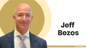 Jeff Bezos Net Worth 2026