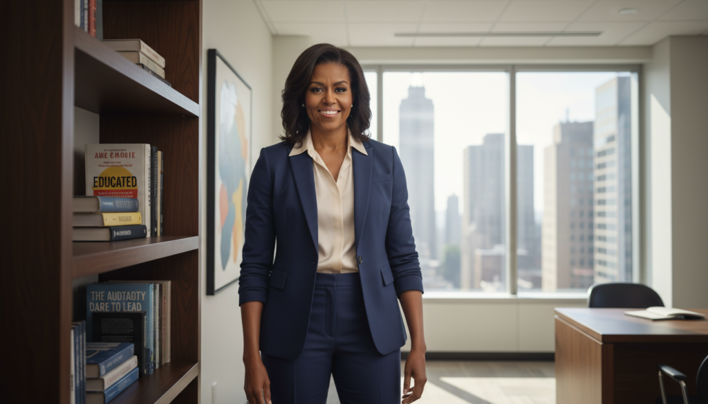 michelle obama michelle obama