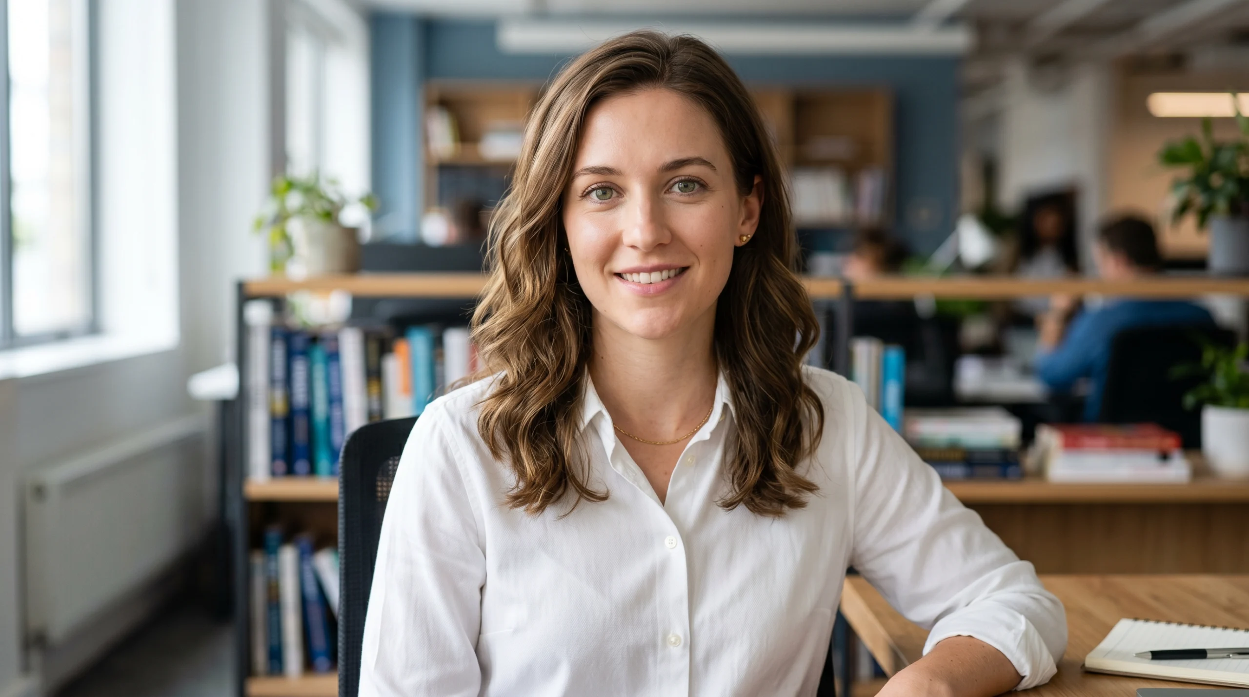 Emma Lee — Senior Finance Writer